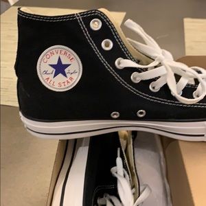Converse Chuck Taylor BNIB